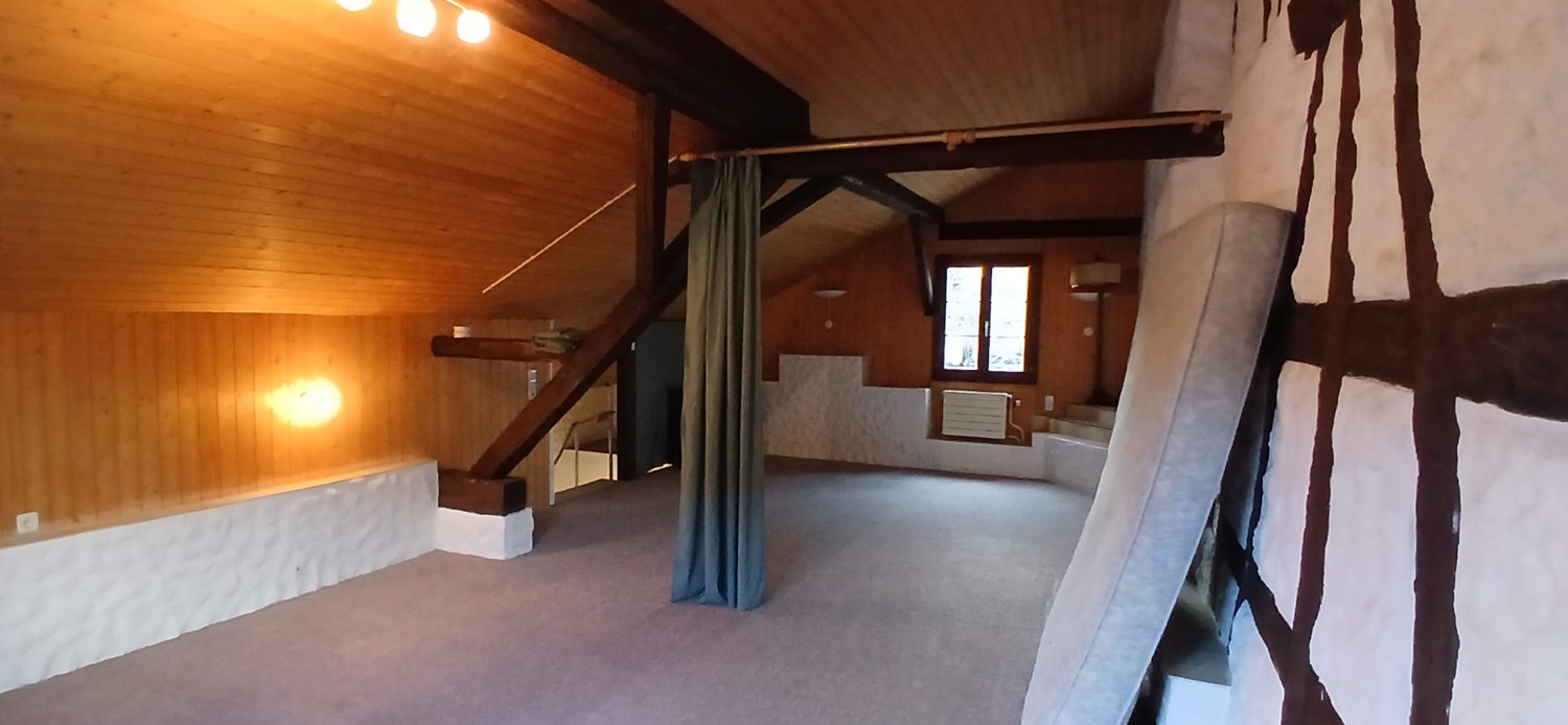 appartamento di 1 ½ locali