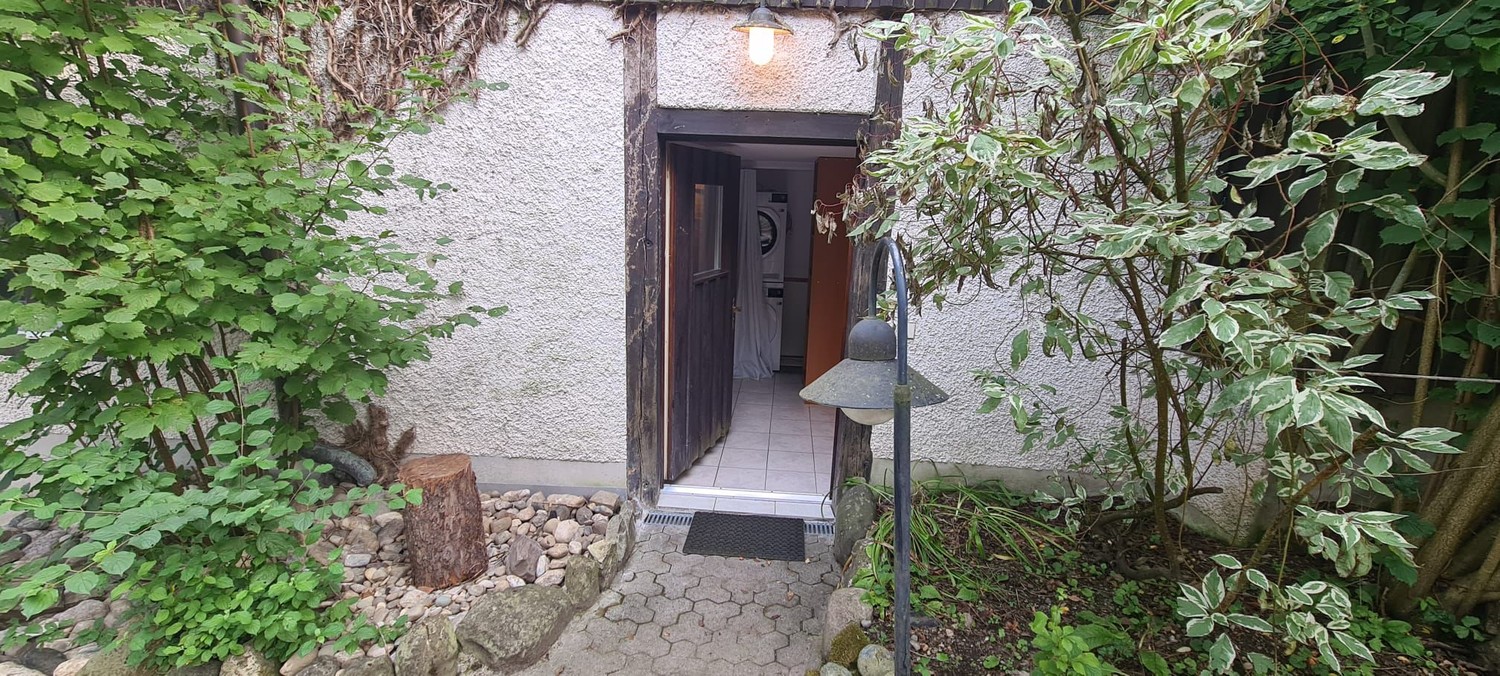 appartamento di 1 ½ locali