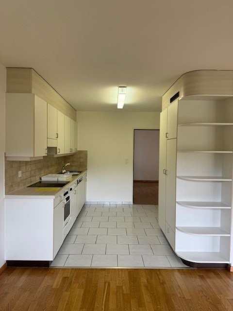 Appartamento di 4 ½ locali