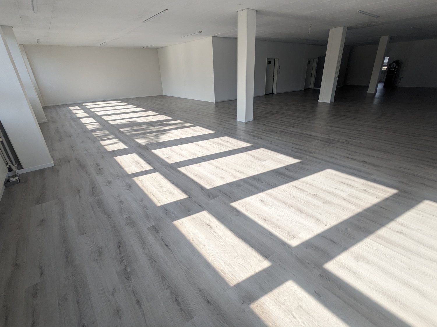 165m² commerciale