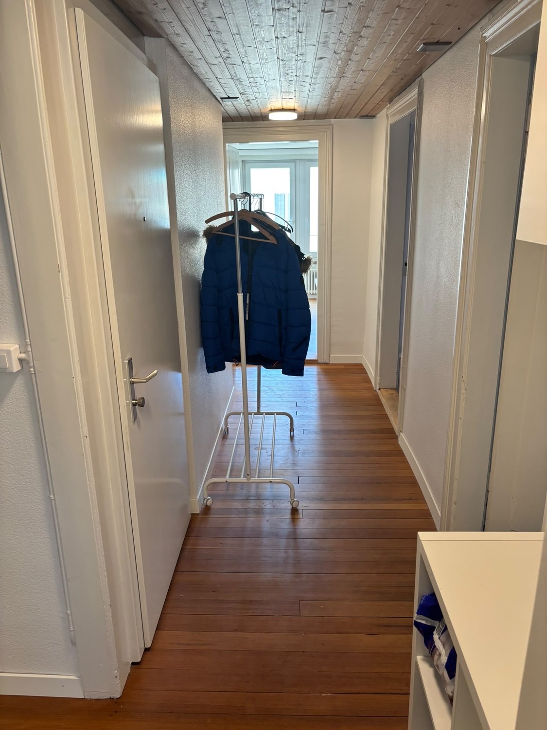 Appartamento di 5 locali, foto 6 di 10
