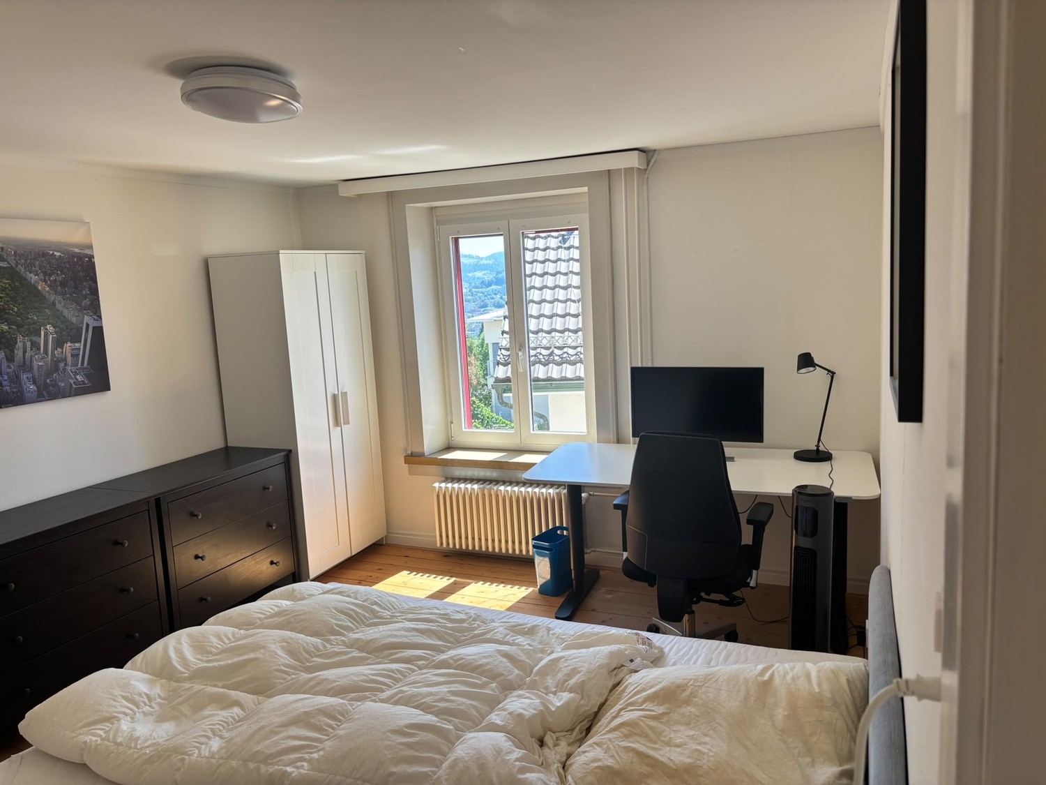 Appartamento di 5 locali, foto 8 di 10