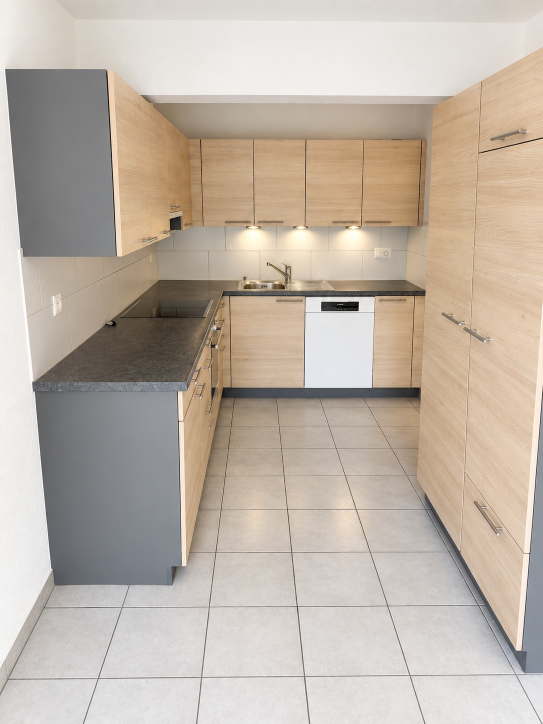 Appartamento di 2 ½ locali, foto 2 di 5