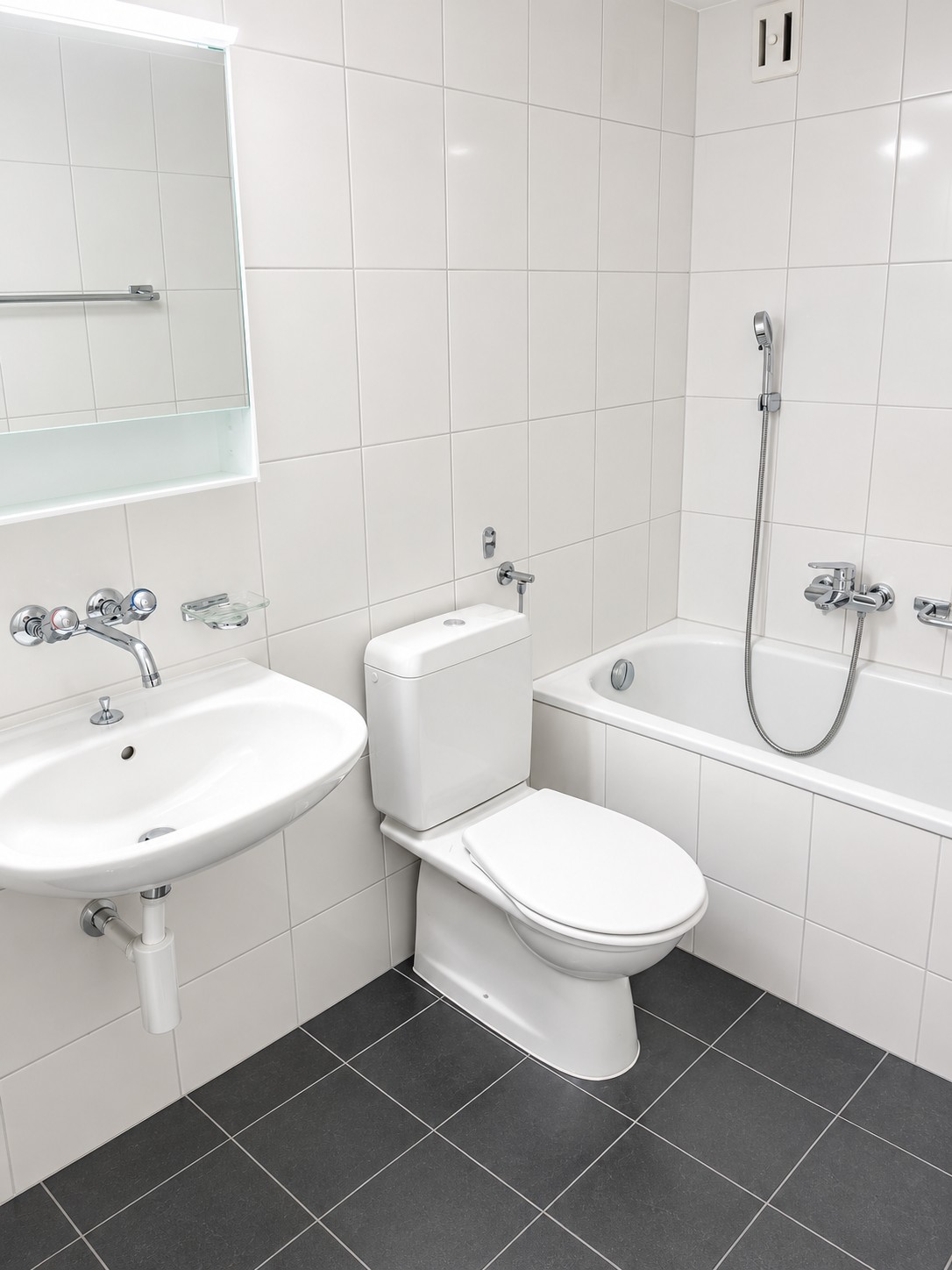 Appartamento di 2 ½ locali, foto 5 di 5