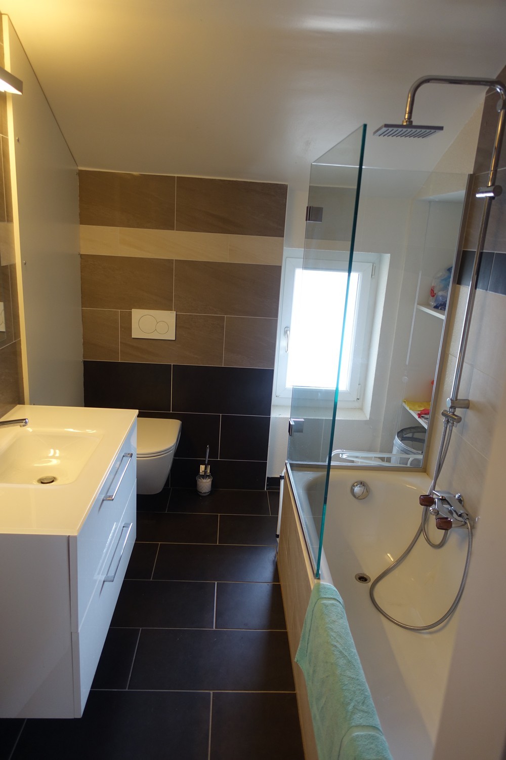 Appartamento di 2 ½ locali, foto 6 di 10