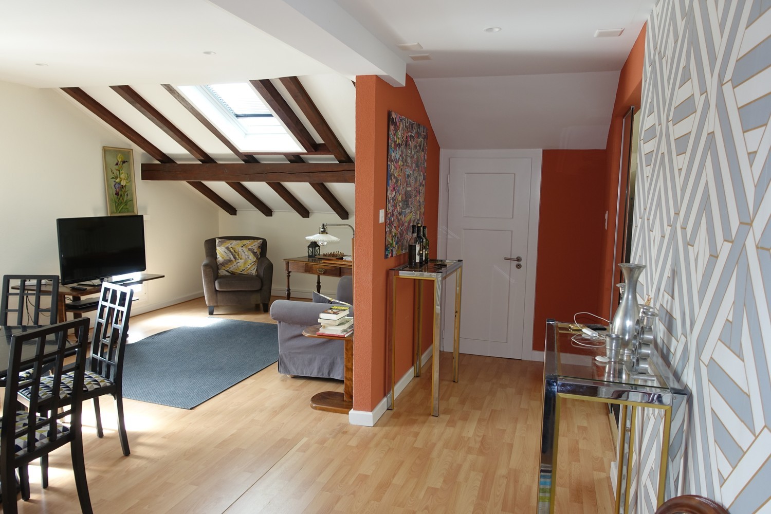 Appartamento di 2 ½ locali, foto 5 di 10