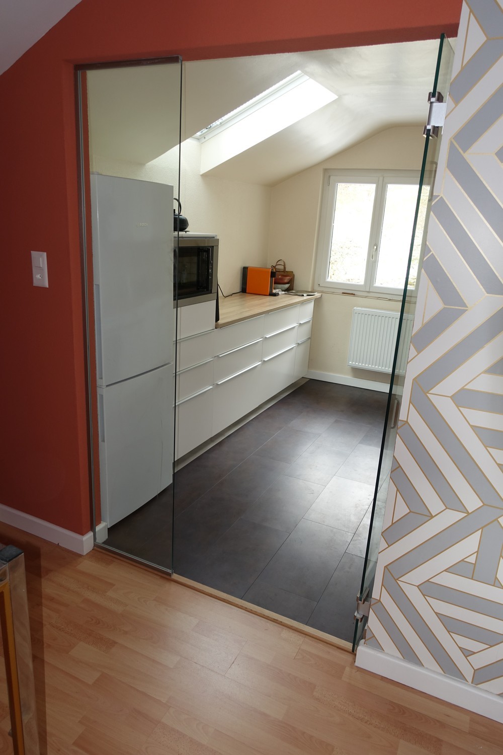 Appartamento di 2 ½ locali, foto 2 di 10