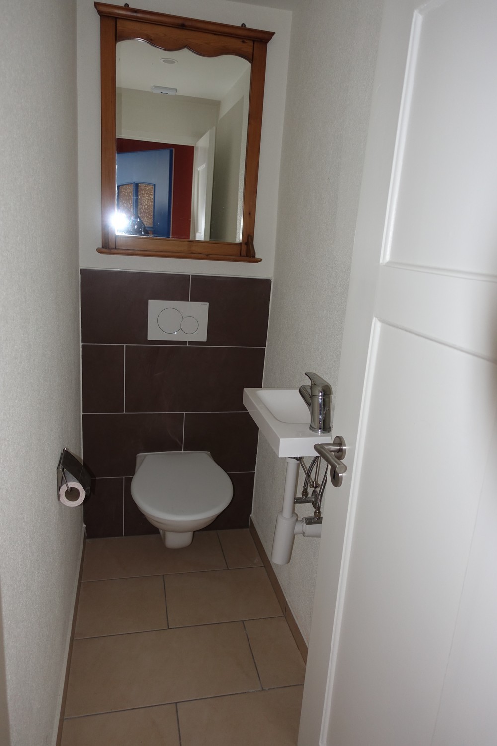 Appartamento di 2 ½ locali, foto 10 di 10