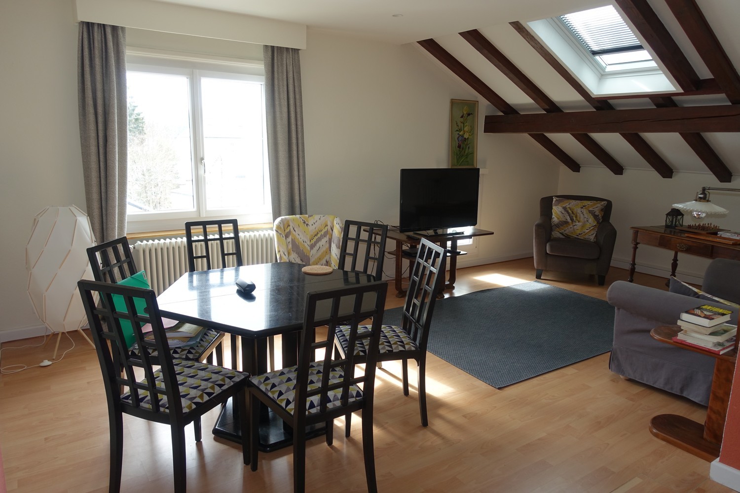 Appartamento di 2 ½ locali, foto 4 di 10