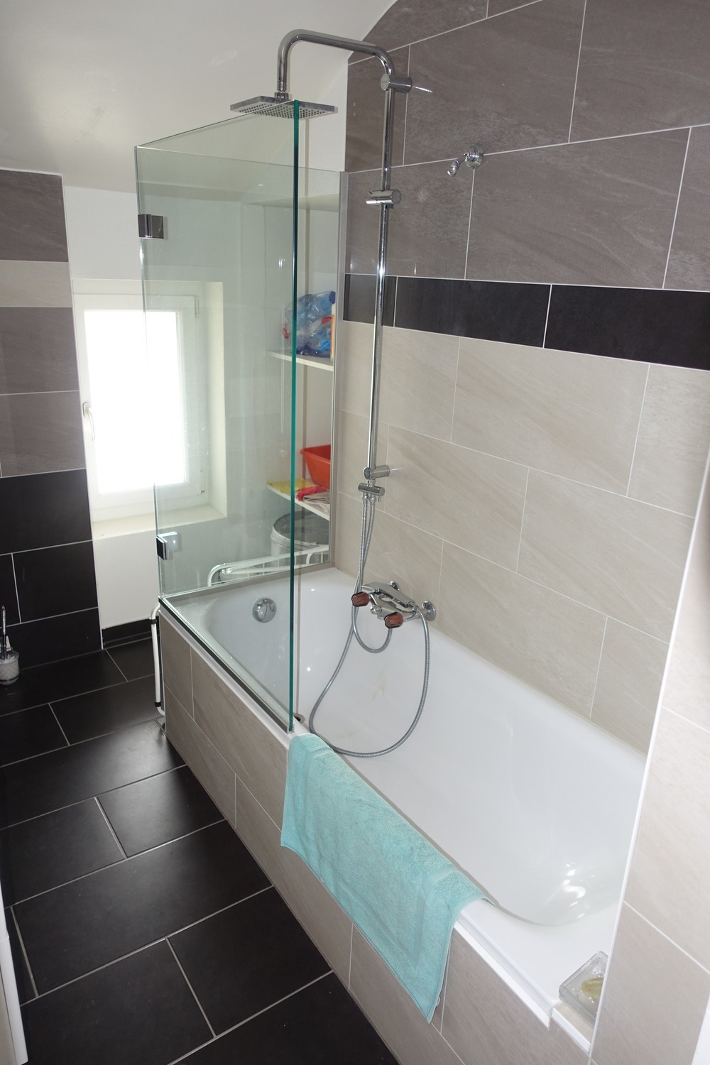 Appartamento di 2 ½ locali, foto 9 di 10