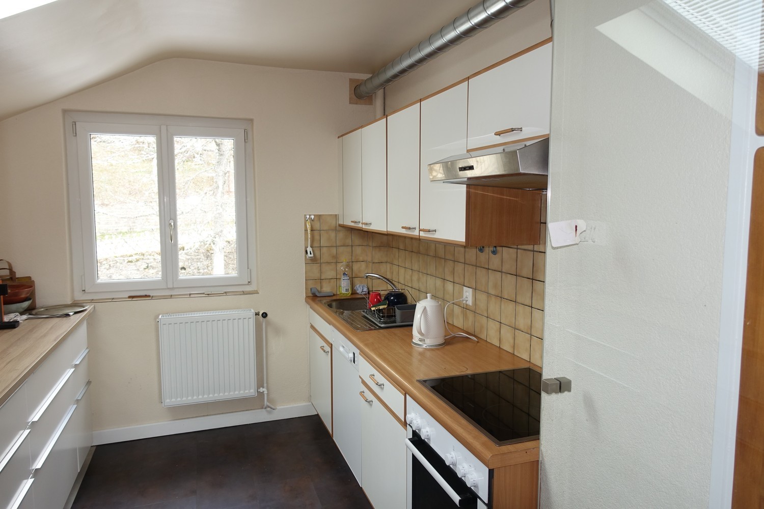 Appartamento di 2 ½ locali, foto 3 di 10