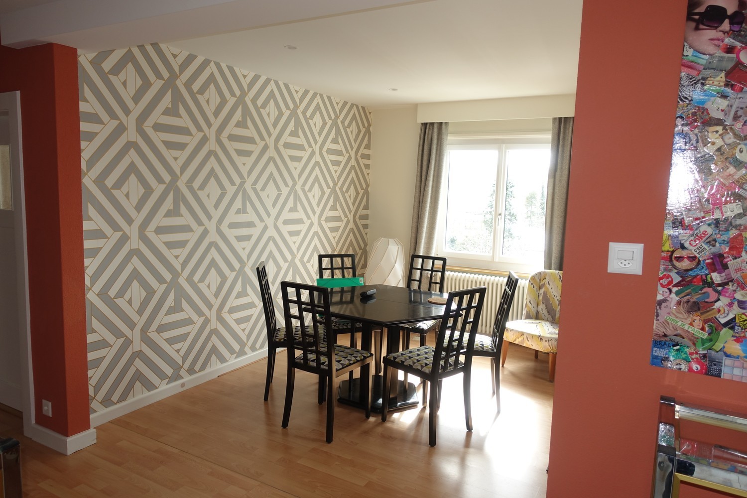 Appartamento di 2 ½ locali, foto 8 di 10