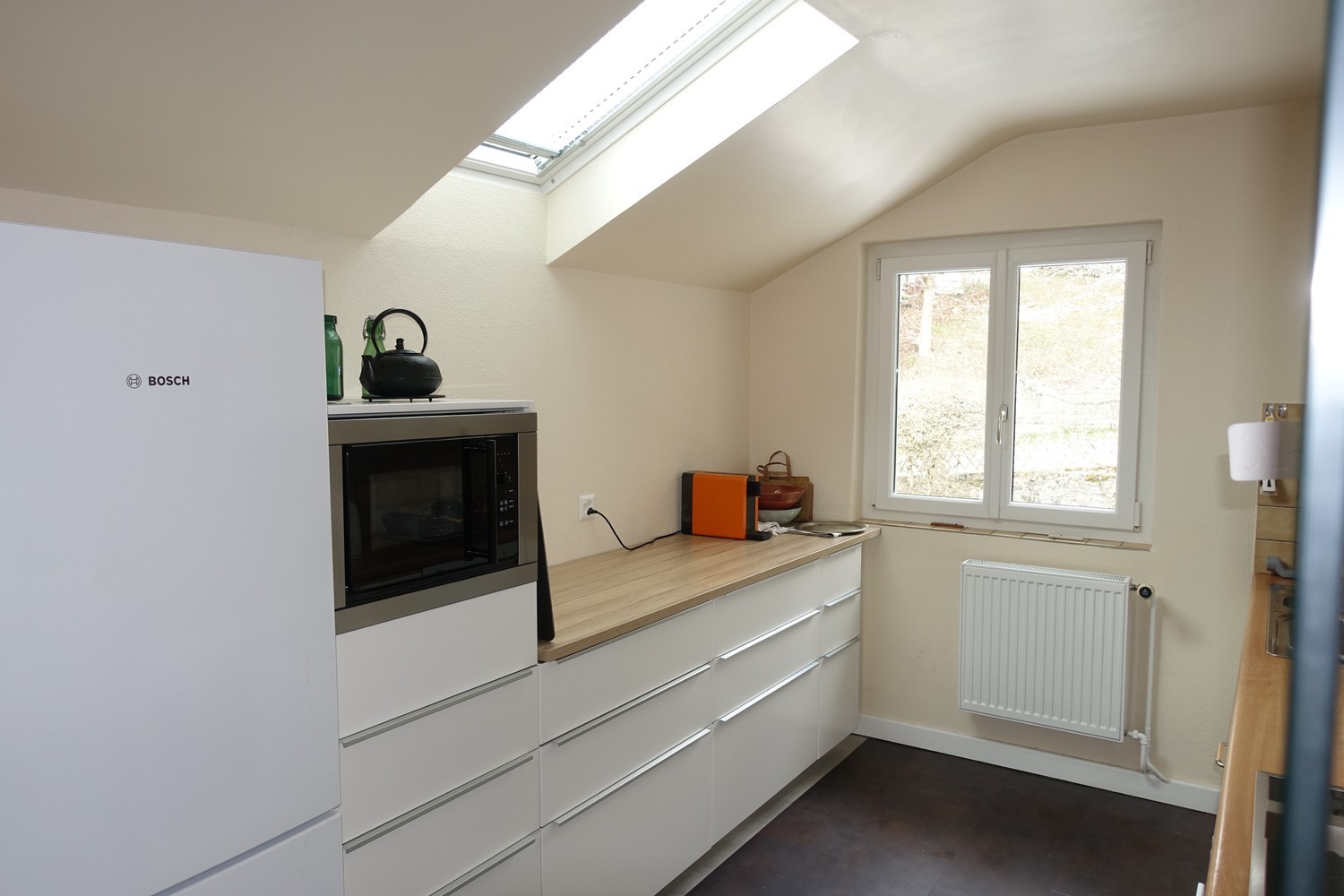 Appartamento di 2 ½ locali, foto 1 di 10