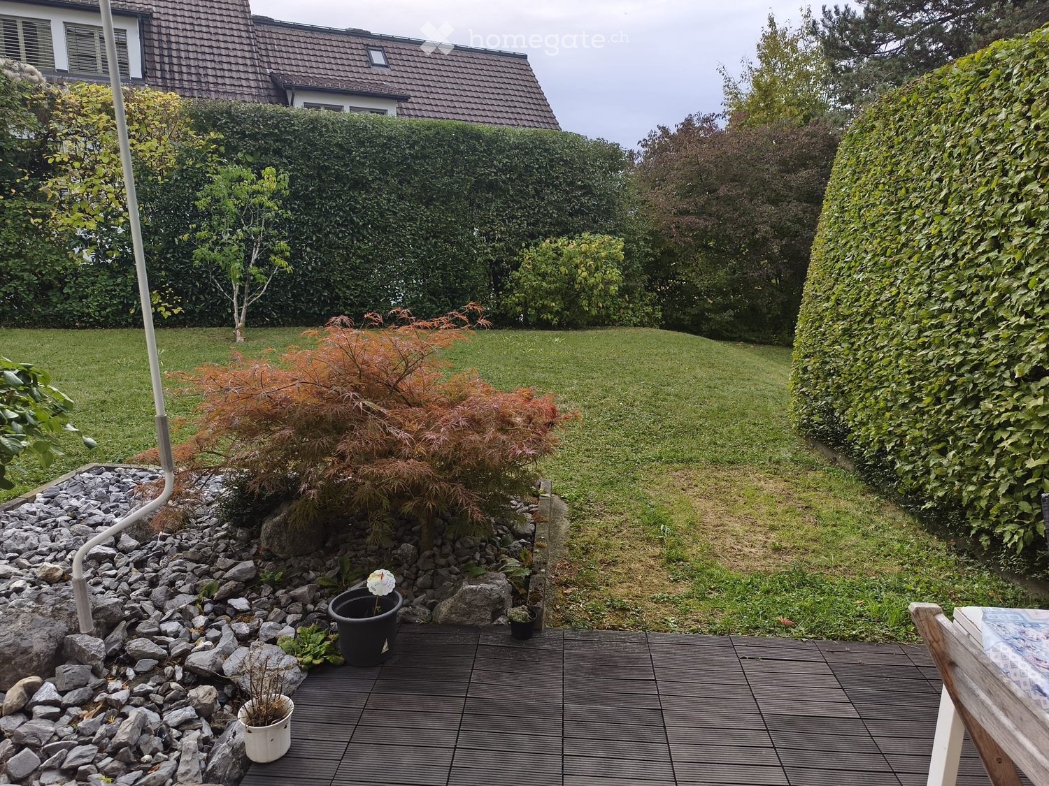 Appartamento di 1 ½ locali, foto 2 di 4