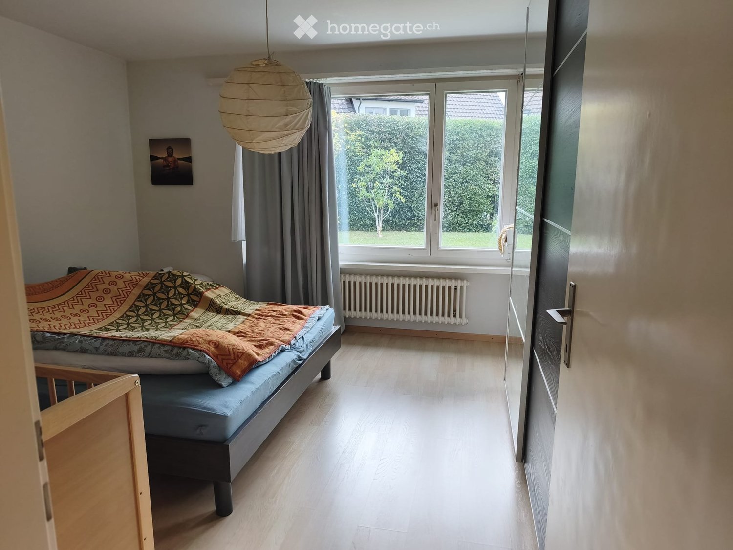 Appartamento di 1 ½ locali, foto 4 di 4