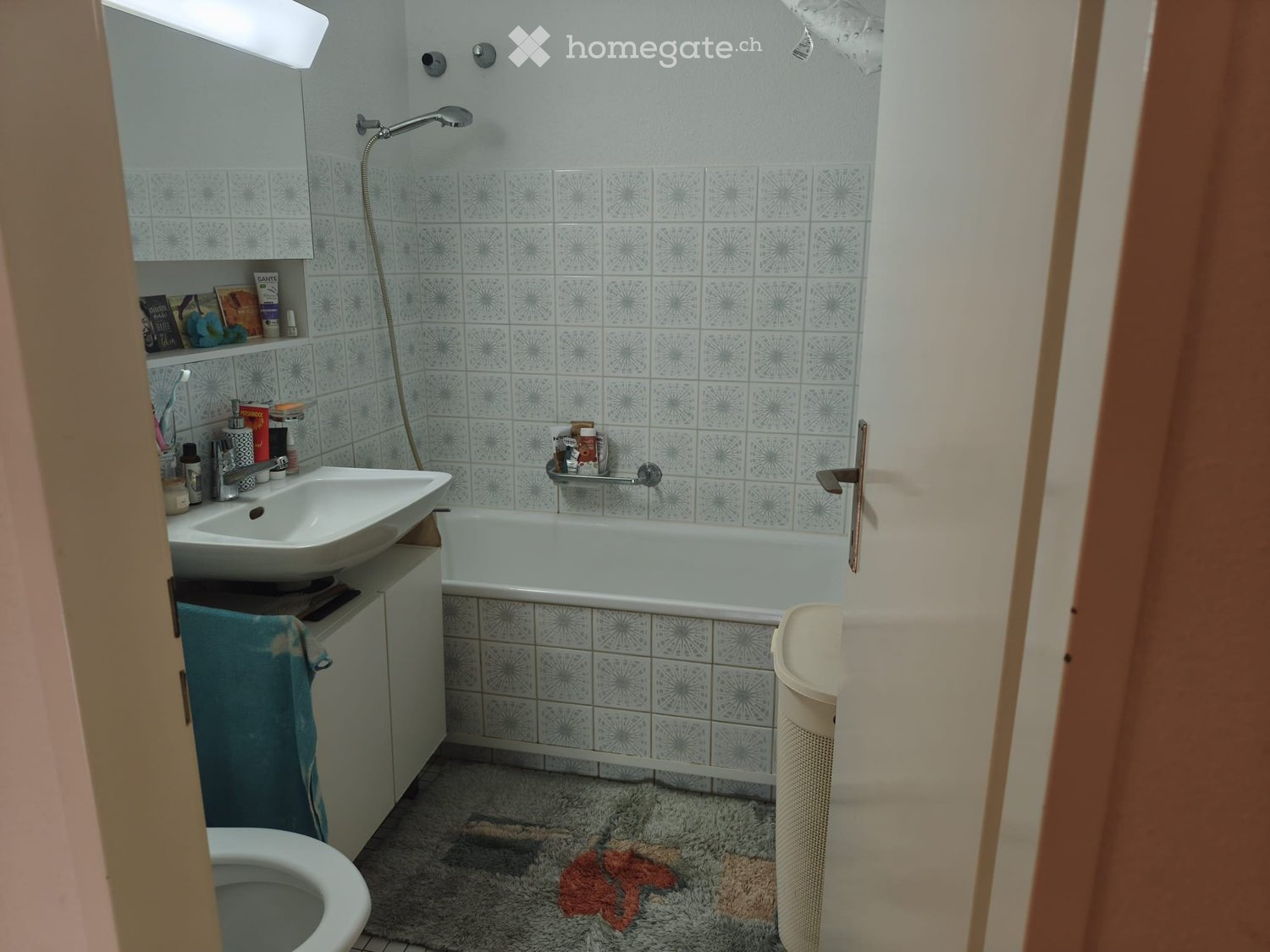 Appartamento di 1 ½ locali, foto 1 di 4