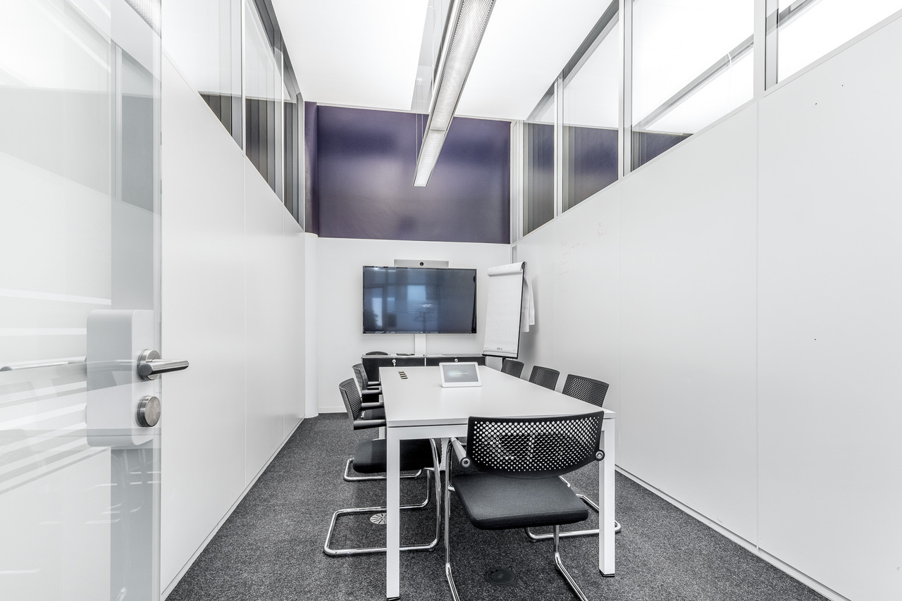 980m² ufficio
