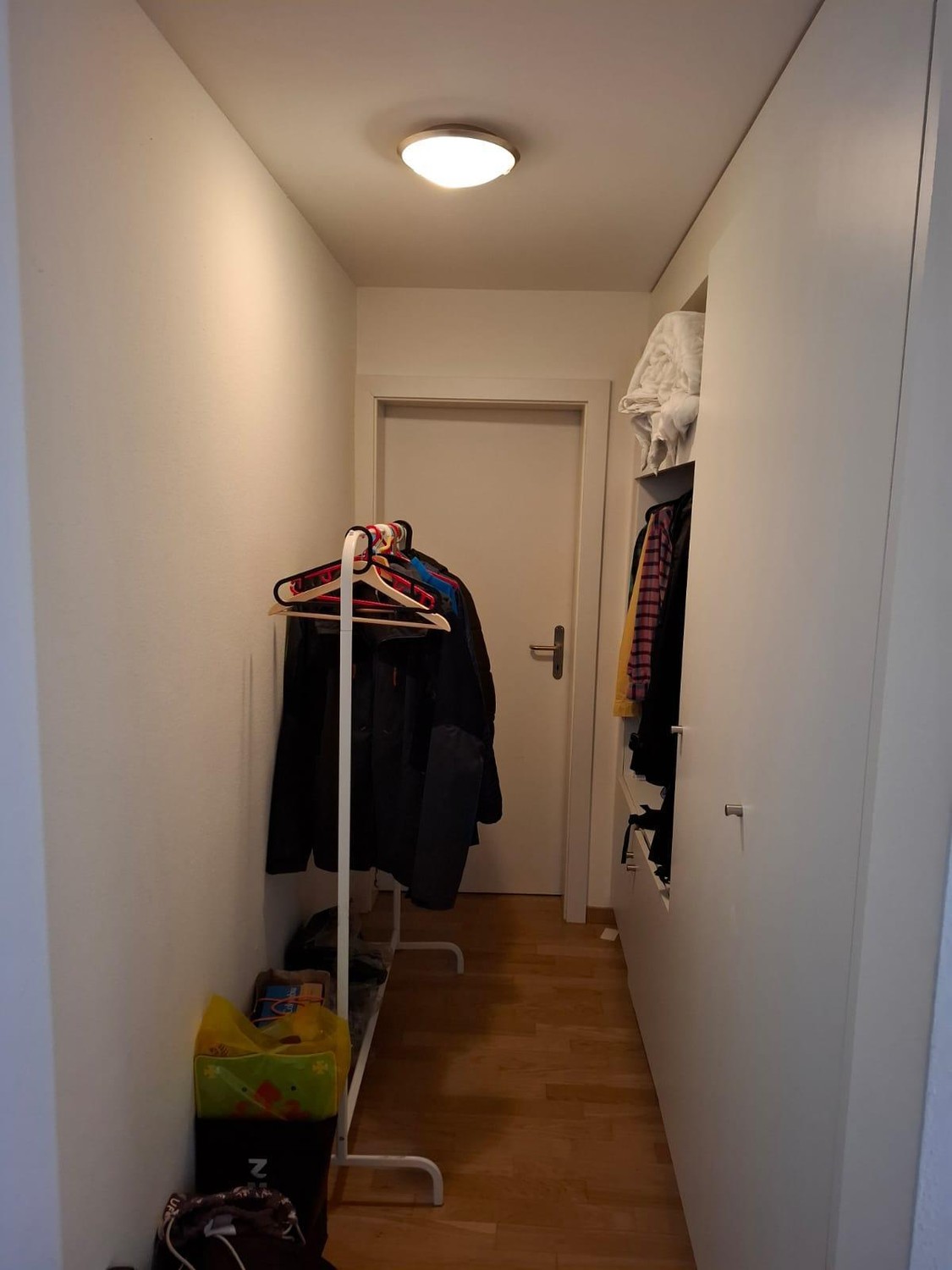 Appartamento di 5 ½ locali