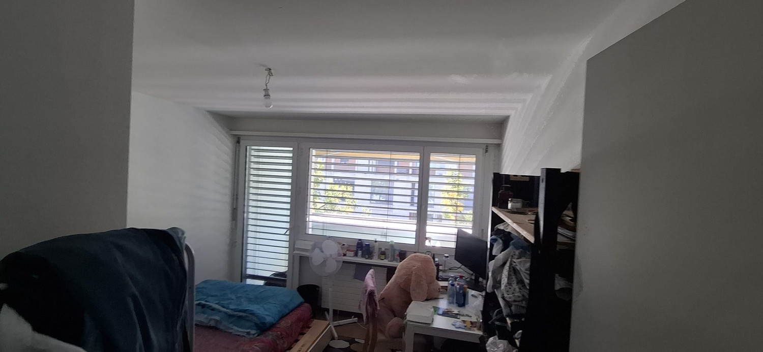 Appartamento di 5 ½ locali