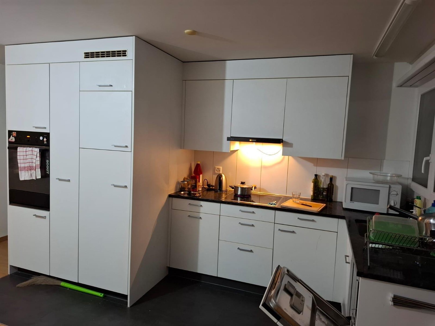 Appartamento di 5 ½ locali