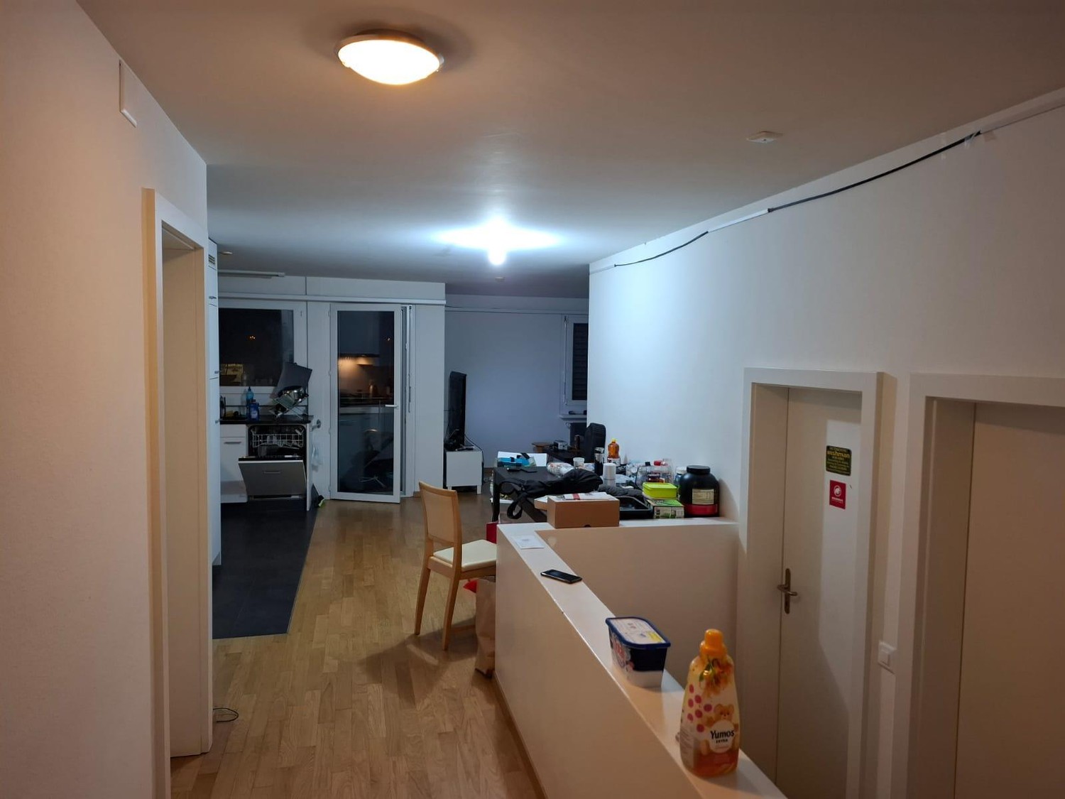 Appartamento di 5 ½ locali