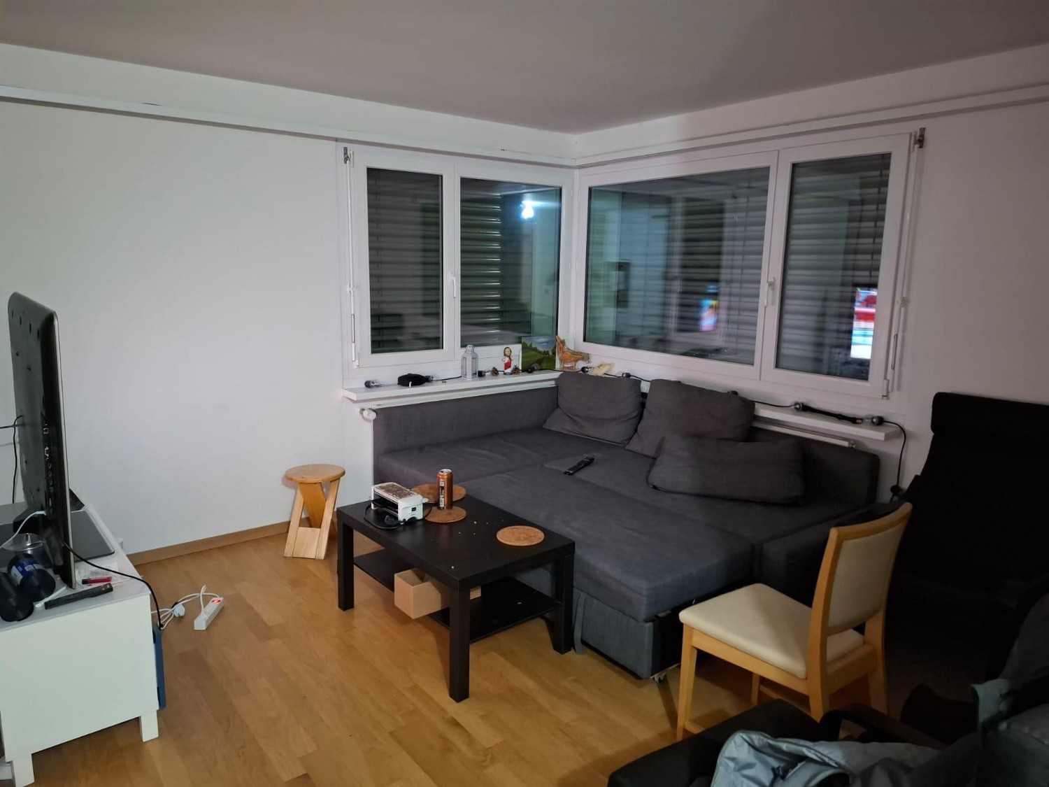 Appartamento di 5 ½ locali