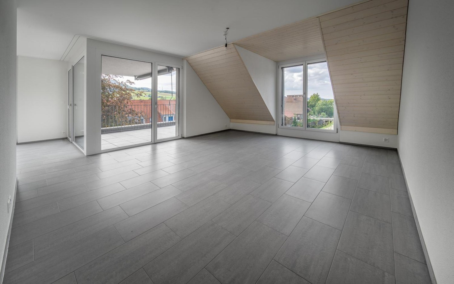Appartamento di 3 ½ locali, foto 1 di 10