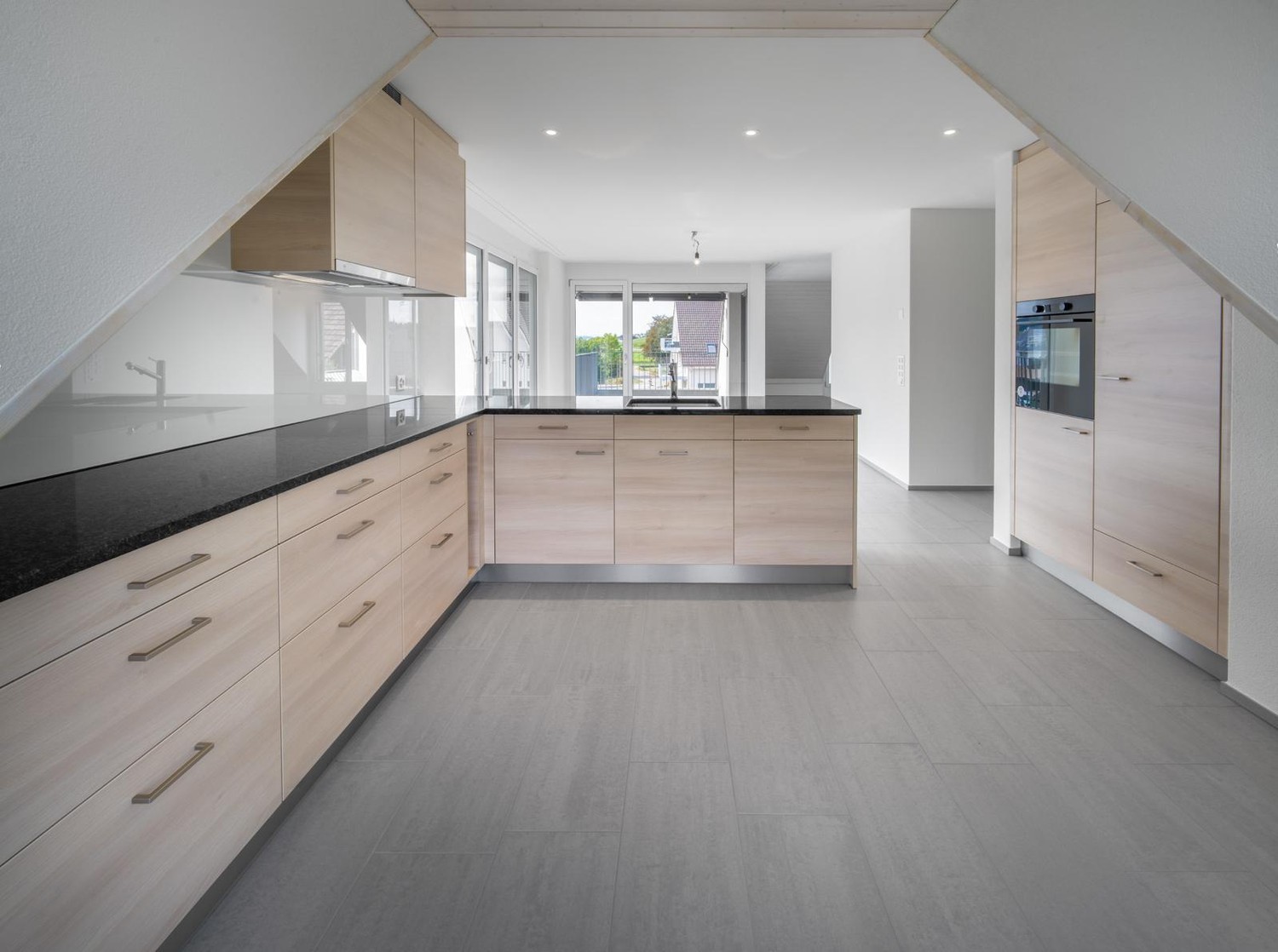 Appartamento di 3 ½ locali, foto 7 di 10