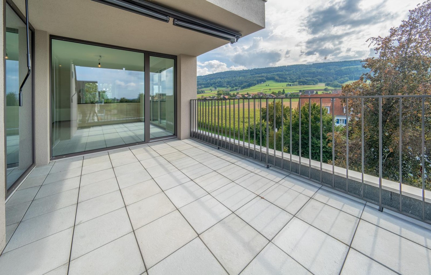 Appartamento di 3 ½ locali, foto 9 di 10