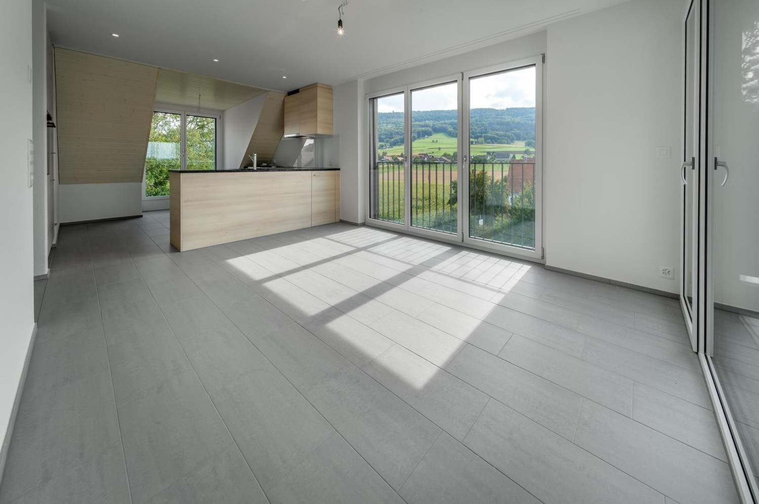 Appartamento di 3 ½ locali, foto 8 di 10