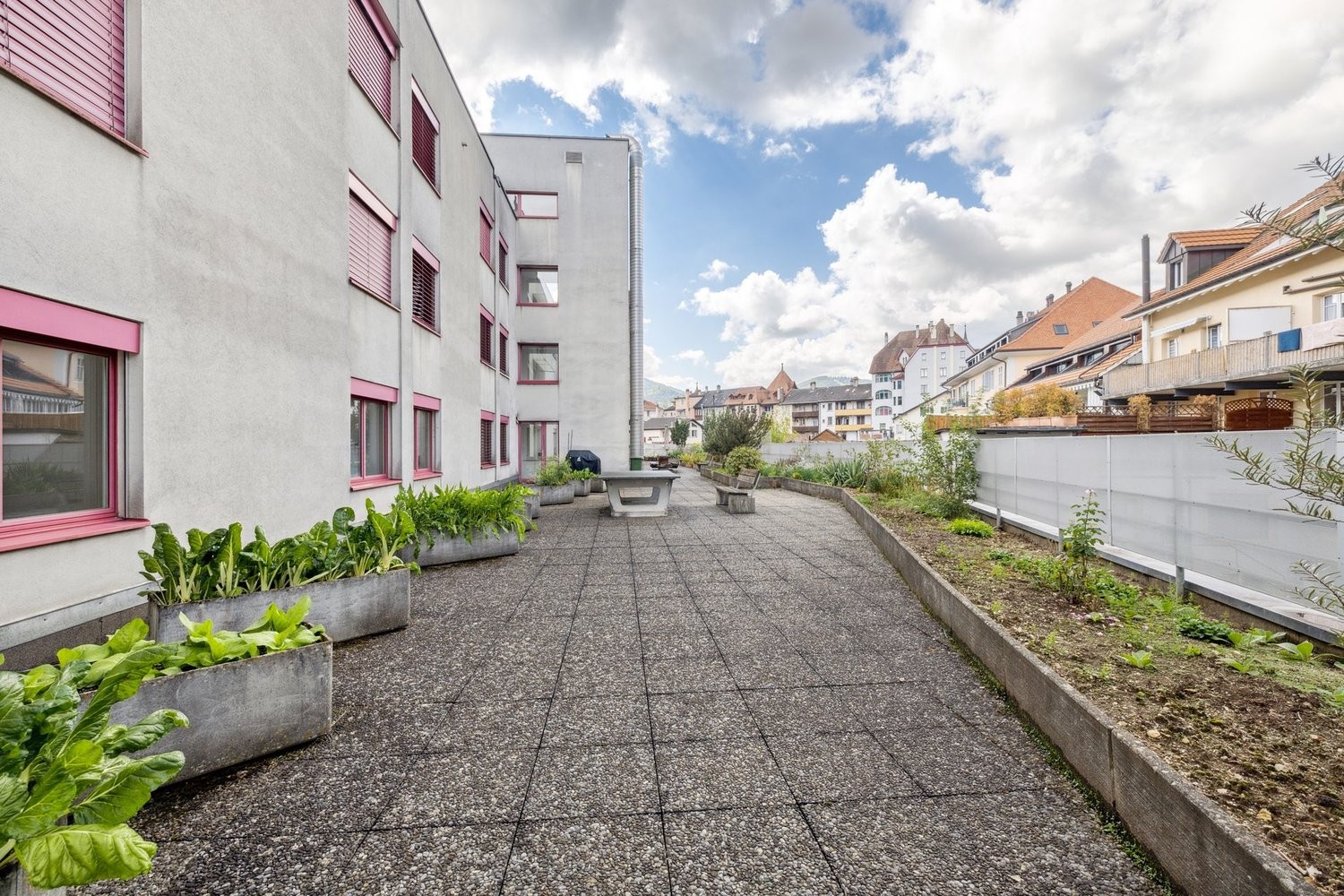 3-Zimmer-Wohnung