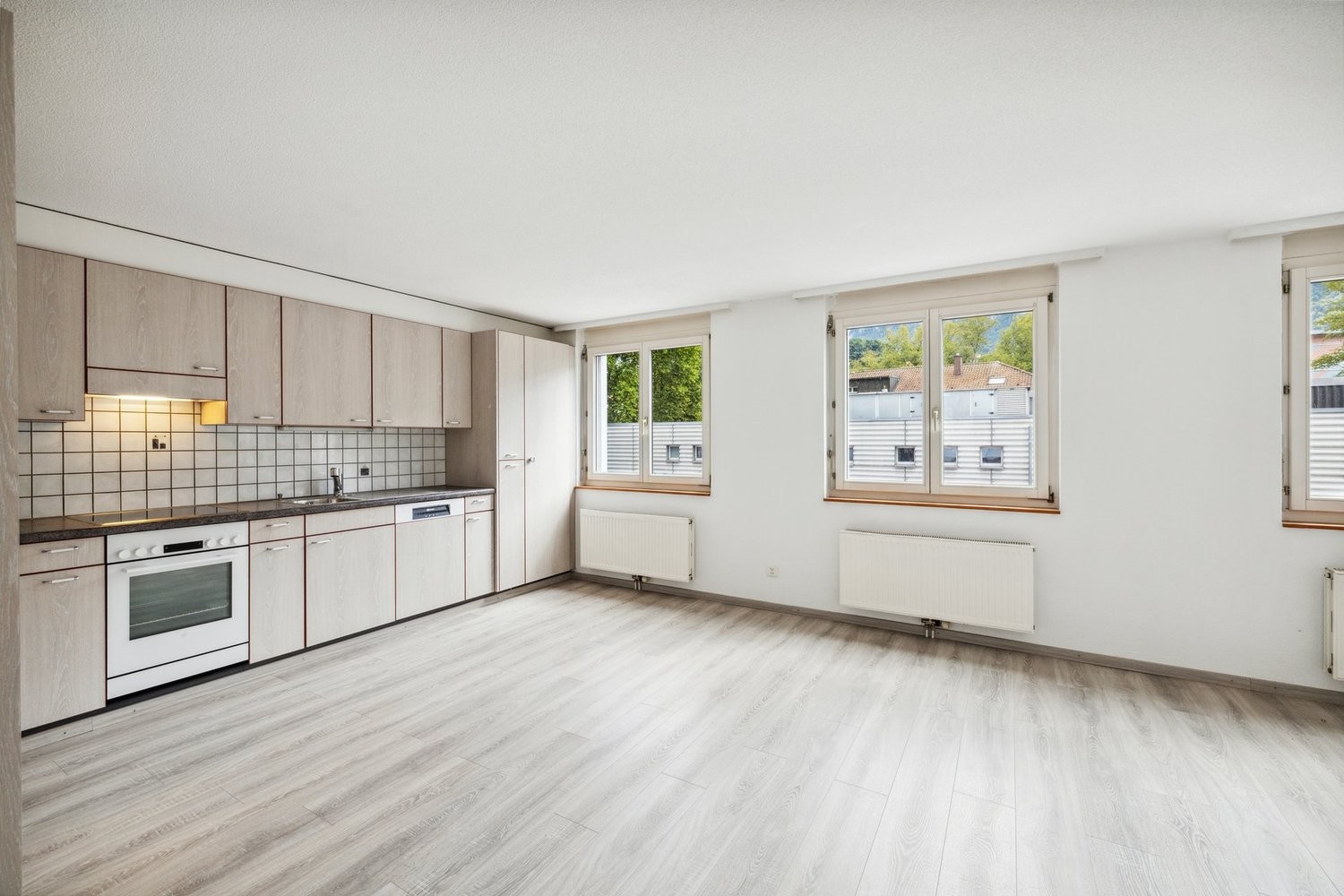 3-Zimmer-Wohnung