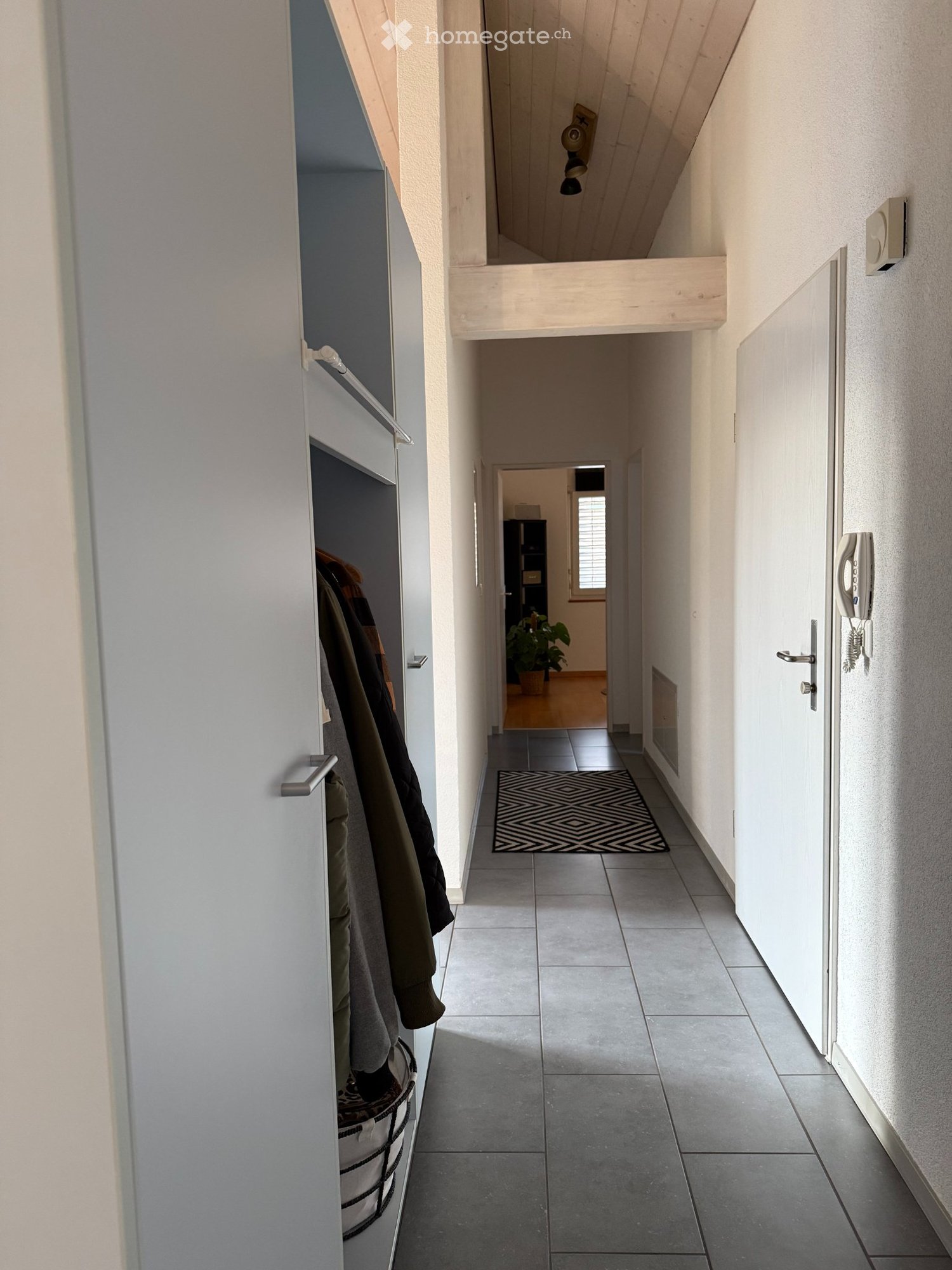 4-room apartment
