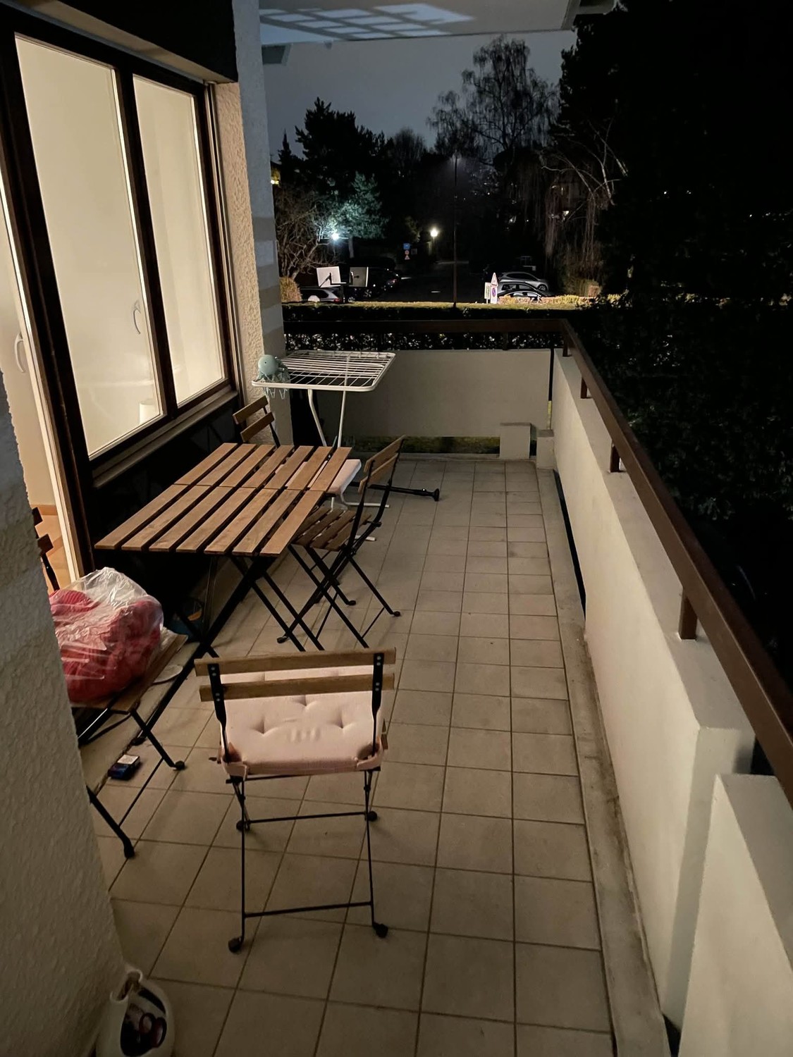 Stanza in un appartamento condiviso, foto 10 di 10