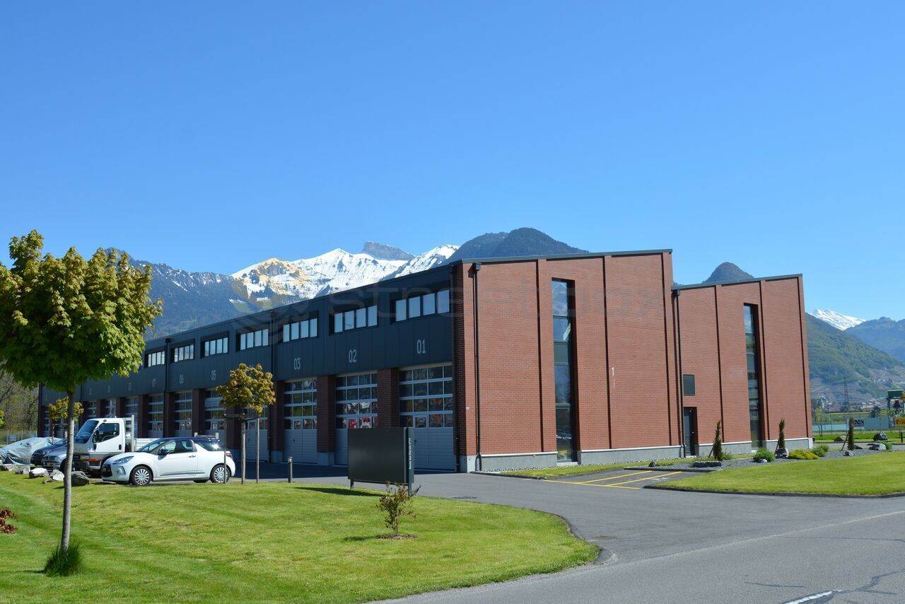 Gewerbe