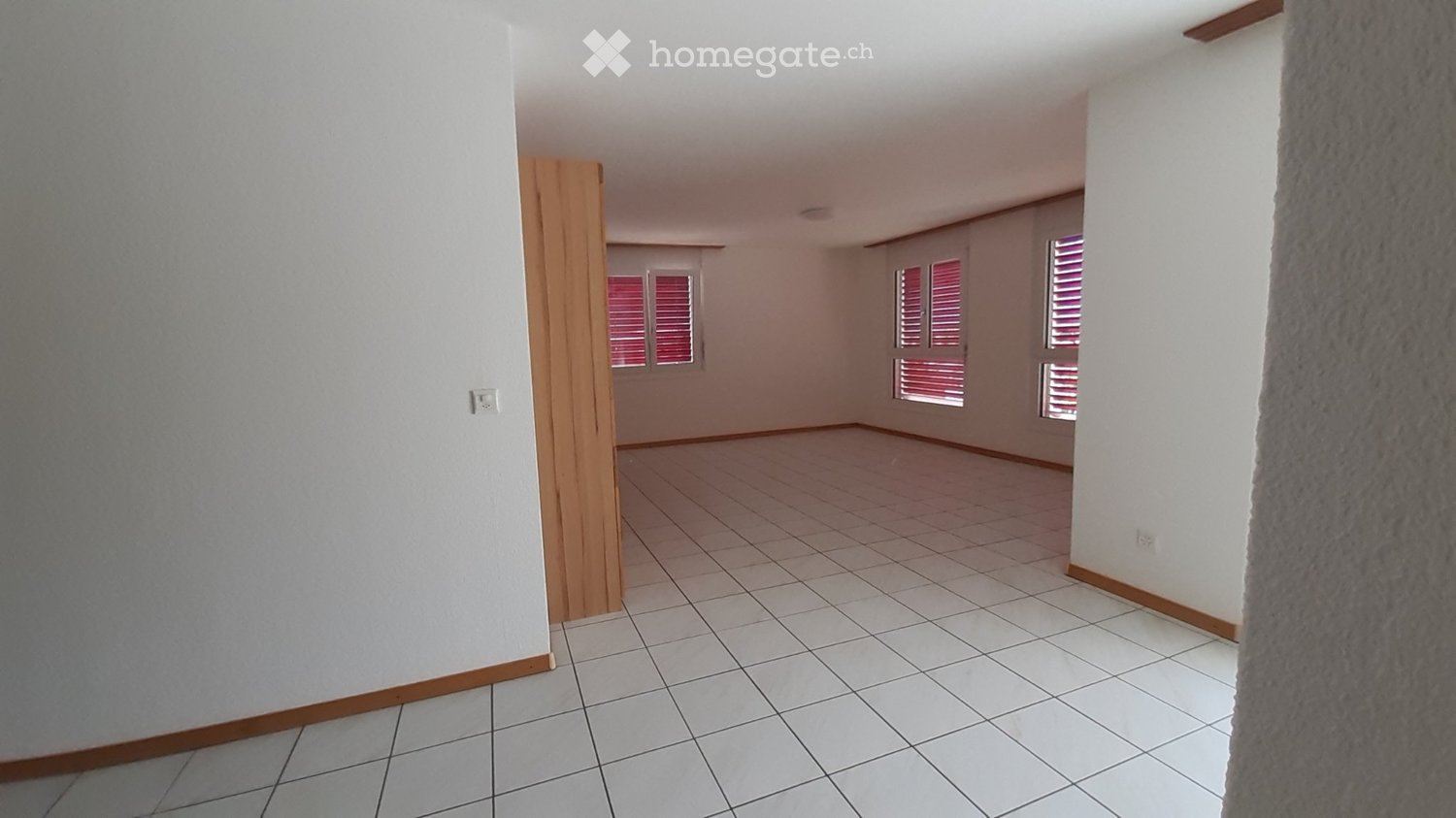 4 ½ rooms apartment