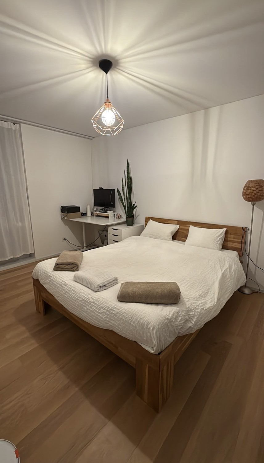 Appartamento di 3 ½ locali