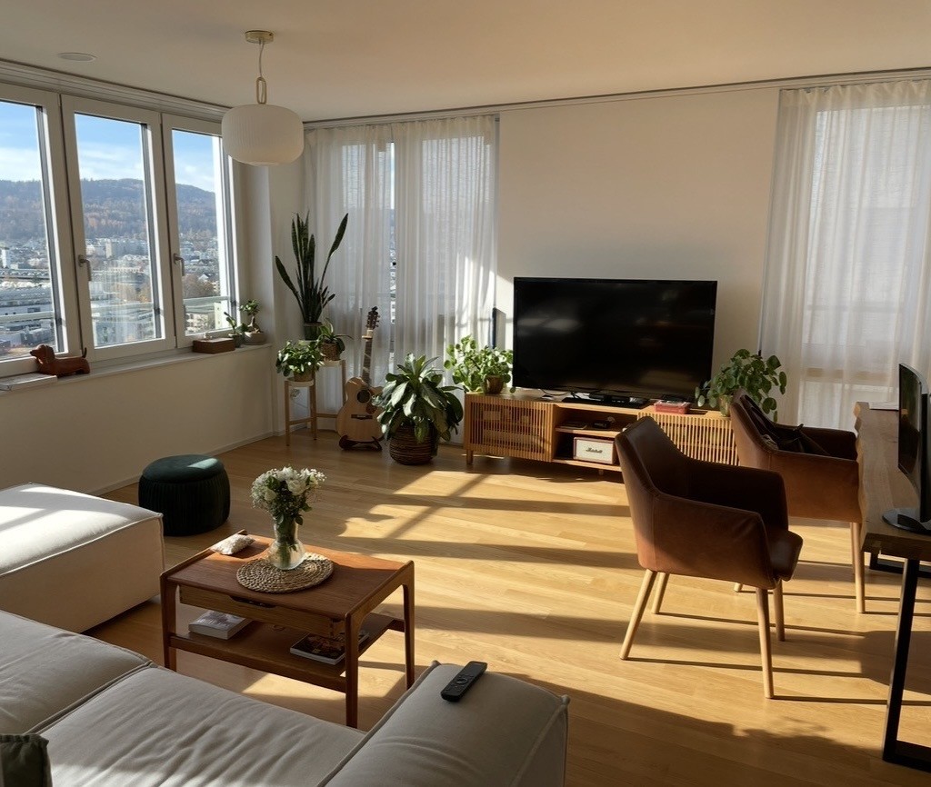 Appartamento di 3 ½ locali