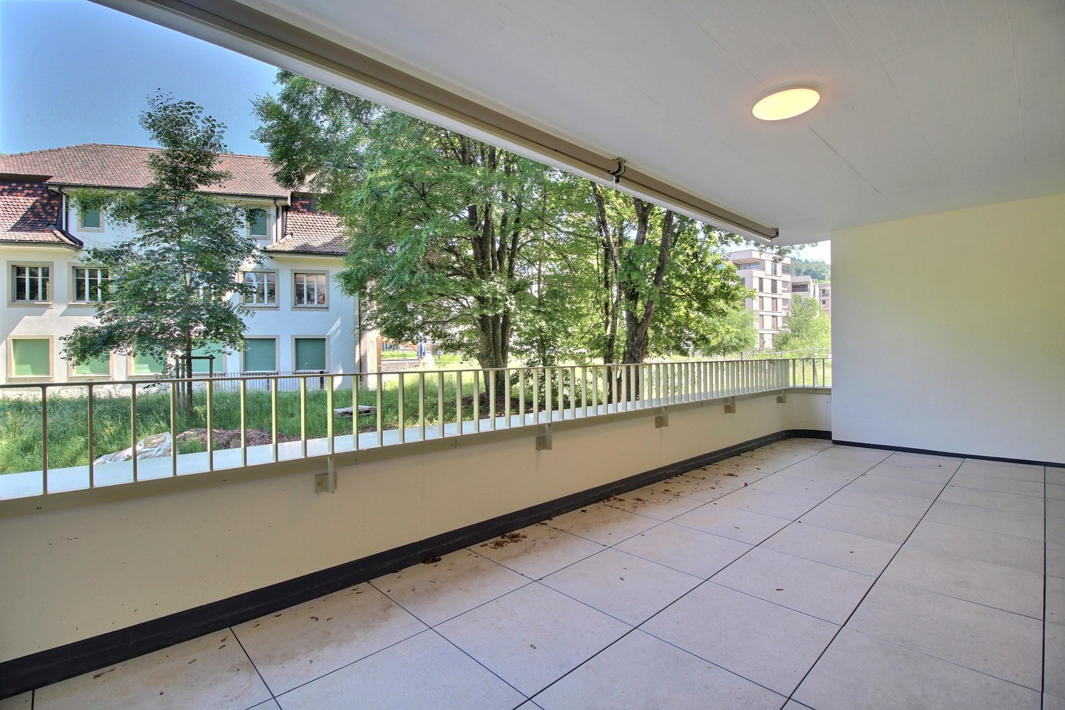 Appartamento di 3 ½ locali