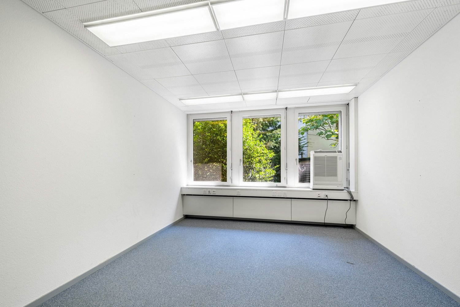52m² ufficio