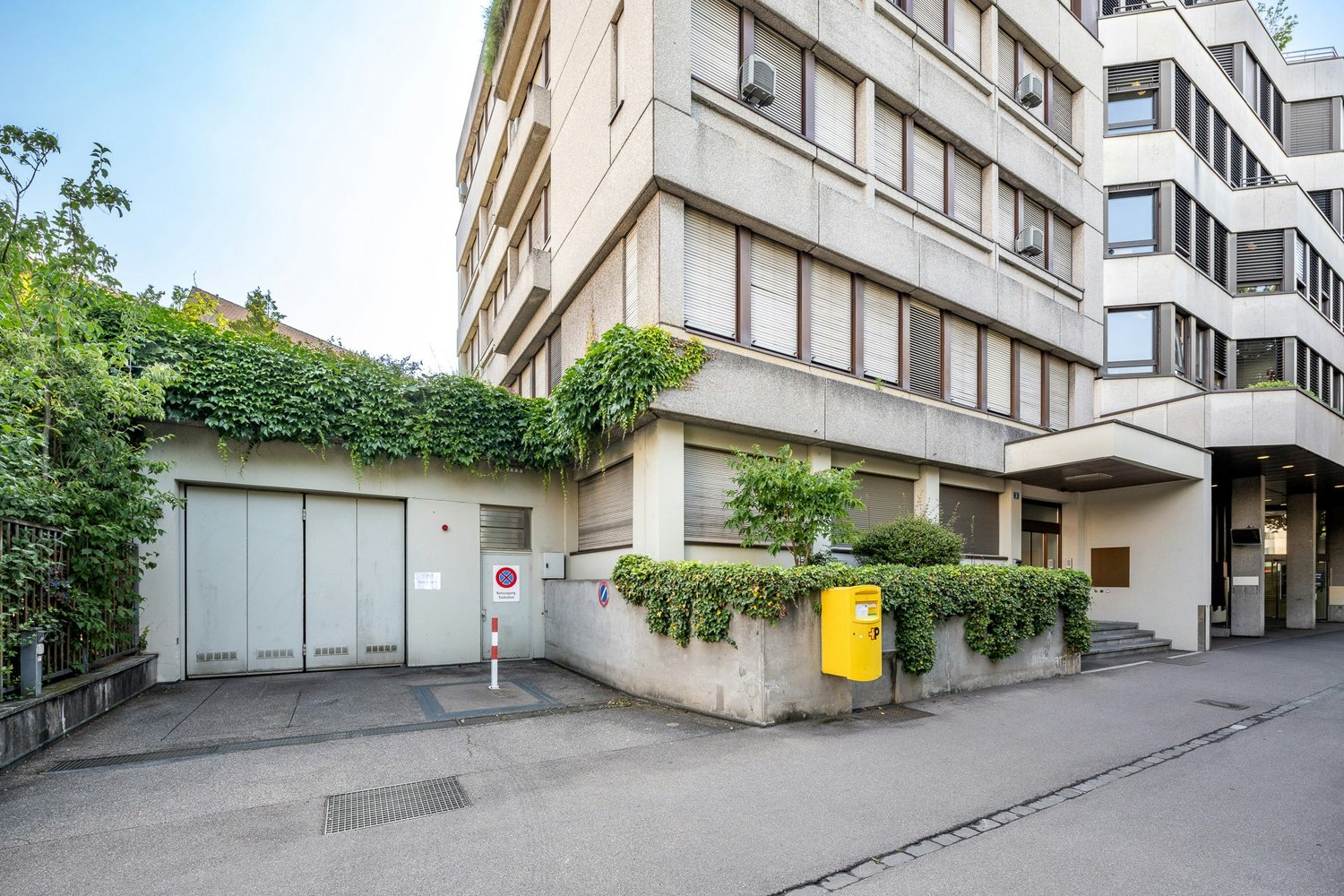 52m² ufficio