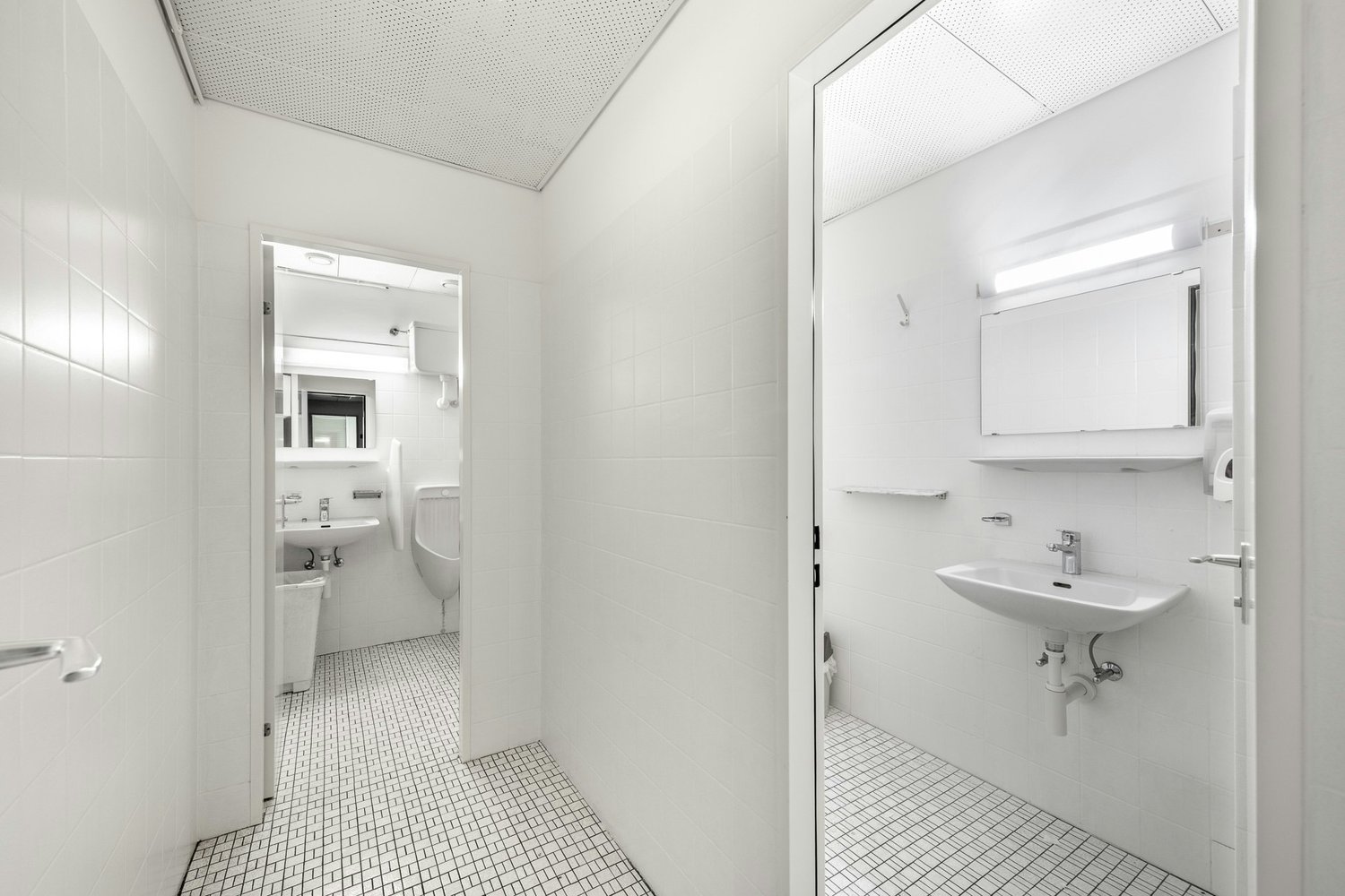 52m² ufficio