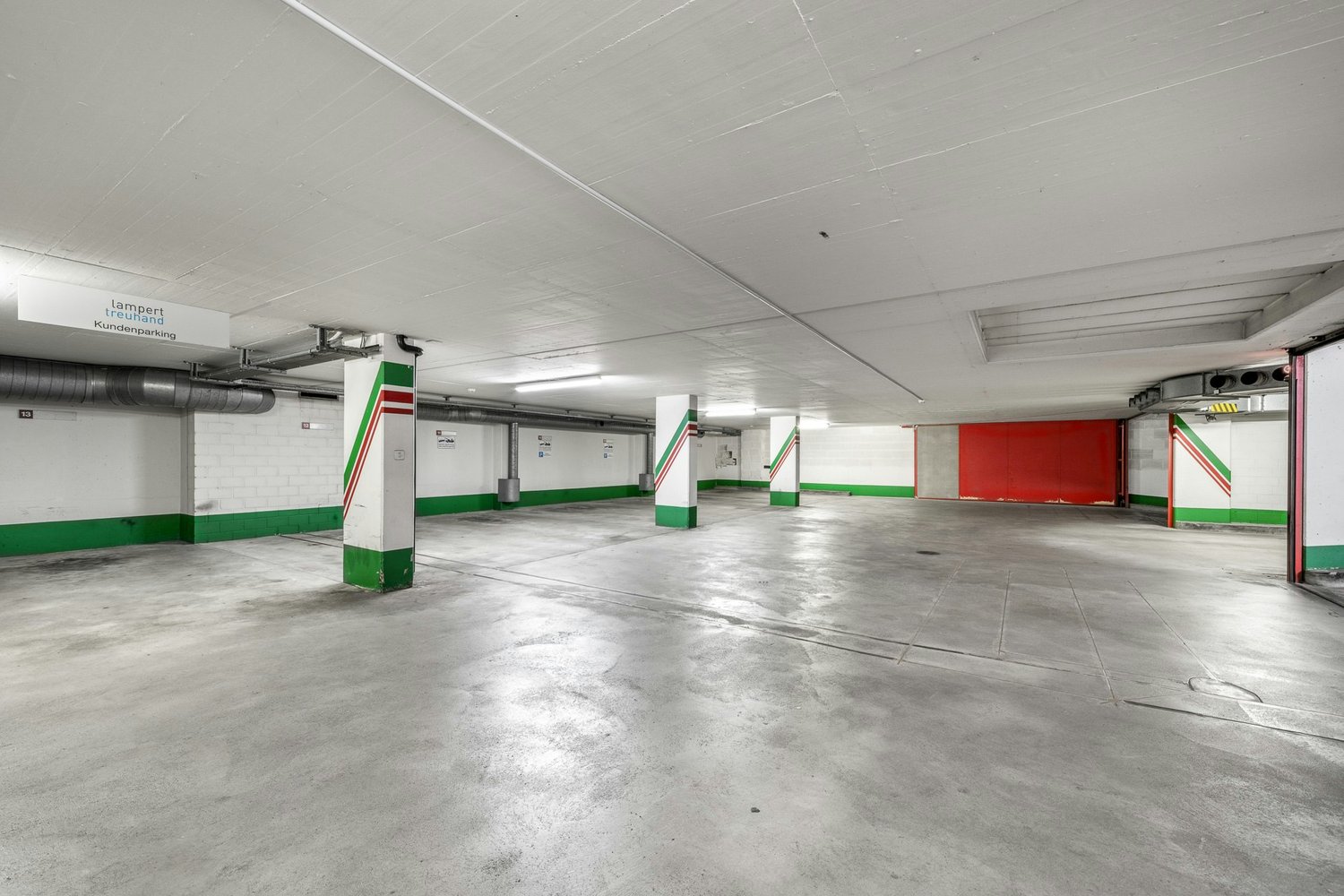 52m² ufficio
