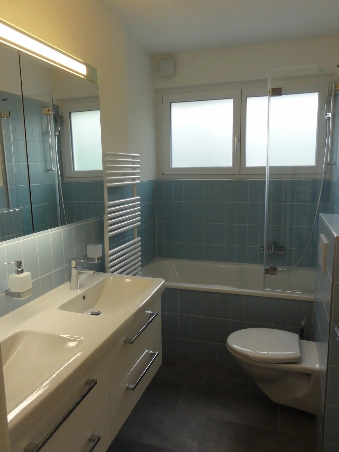 appartamento di 2 locali, foto 7 di 9