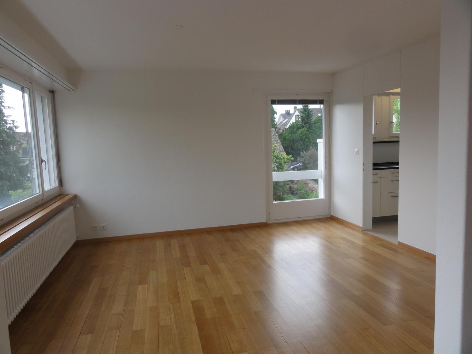 appartamento di 2 locali, foto 1 di 9