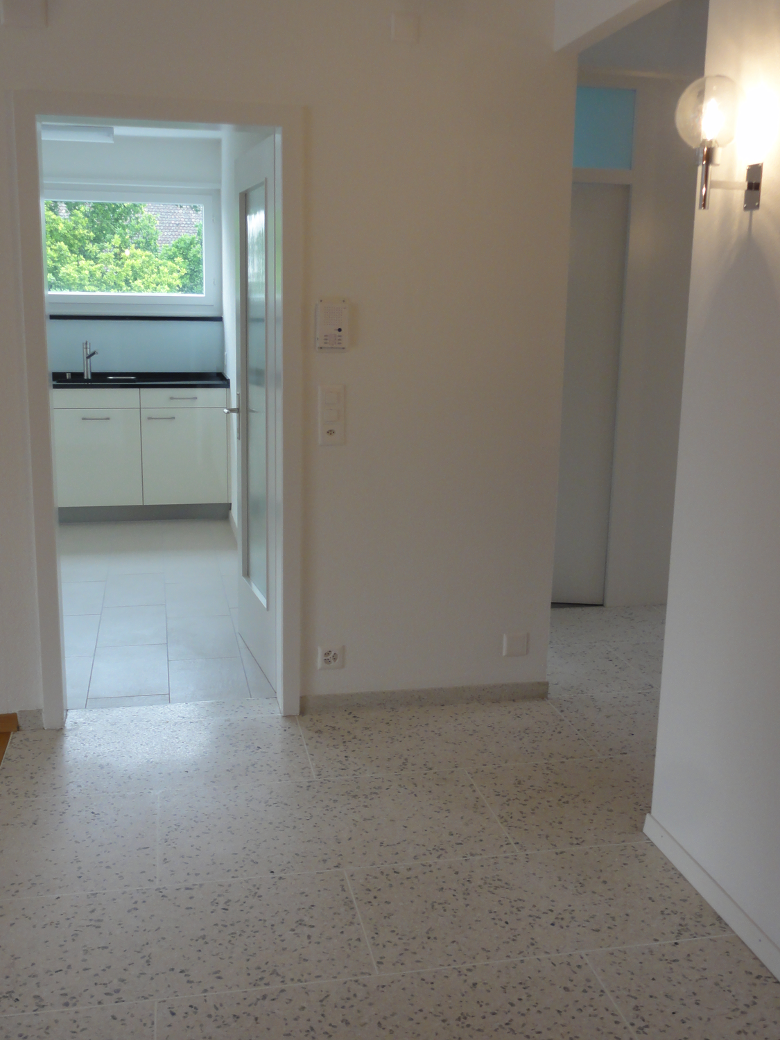 appartamento di 2 locali, foto 9 di 9