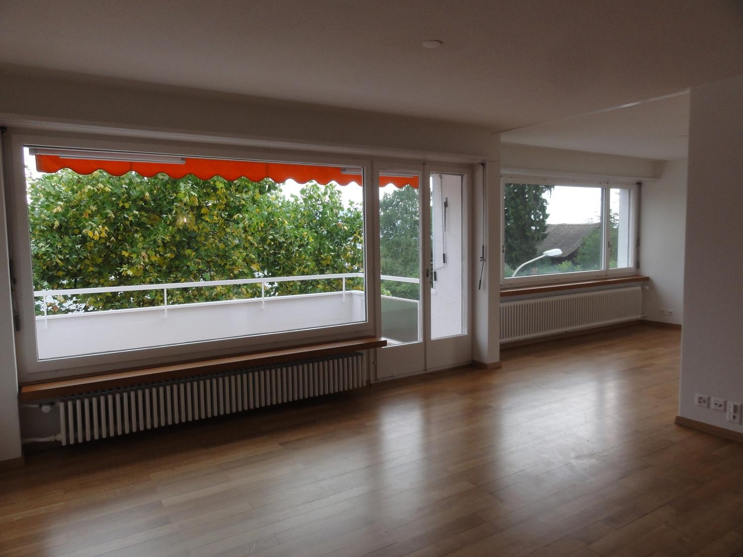 appartamento di 2 locali, foto 4 di 9