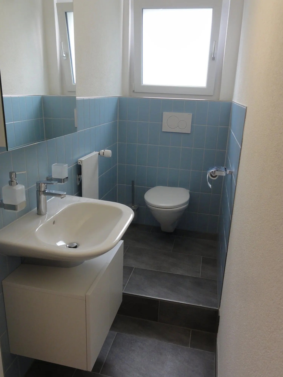 appartamento di 2 locali, foto 5 di 9