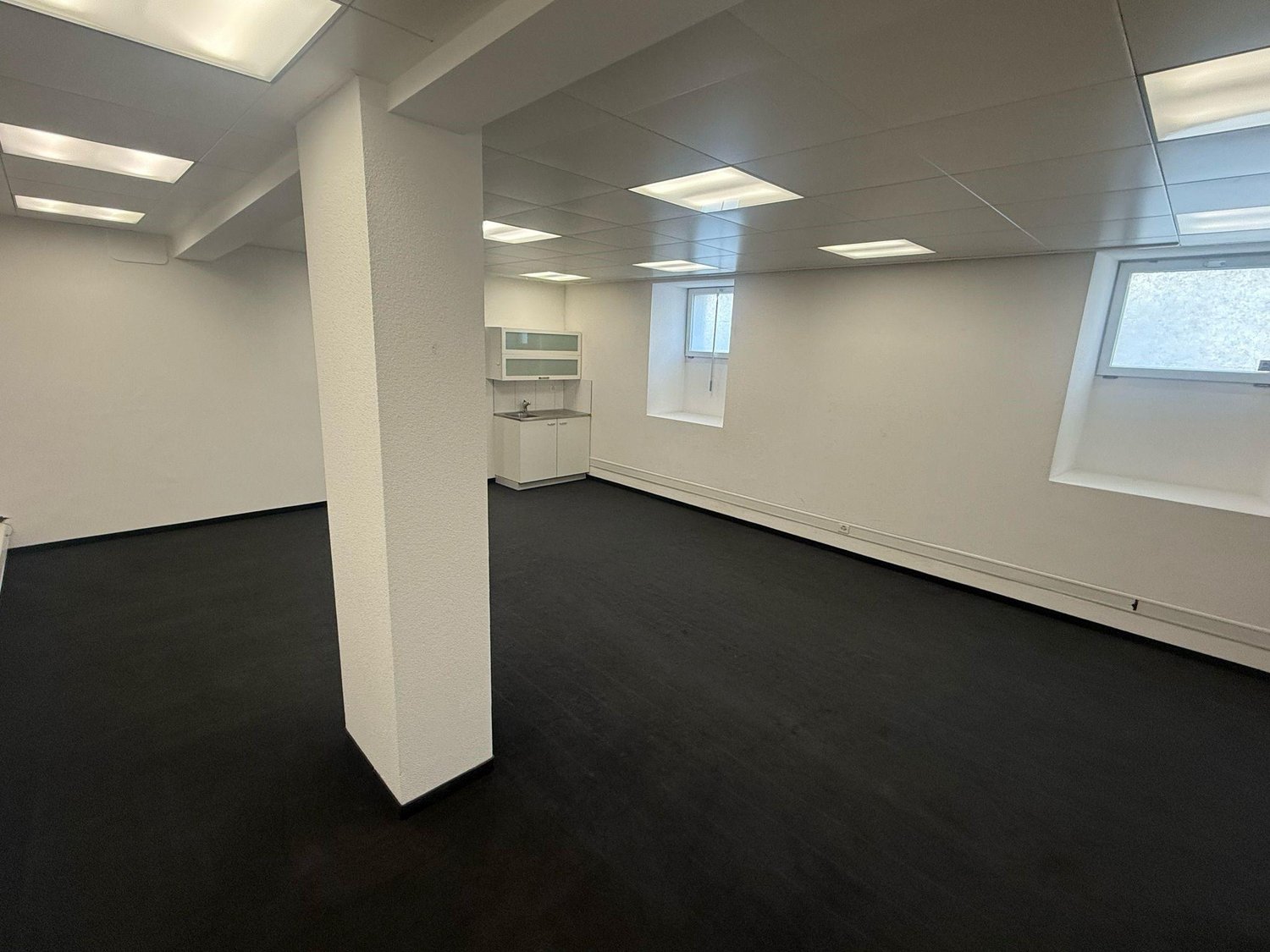 110m² ufficio