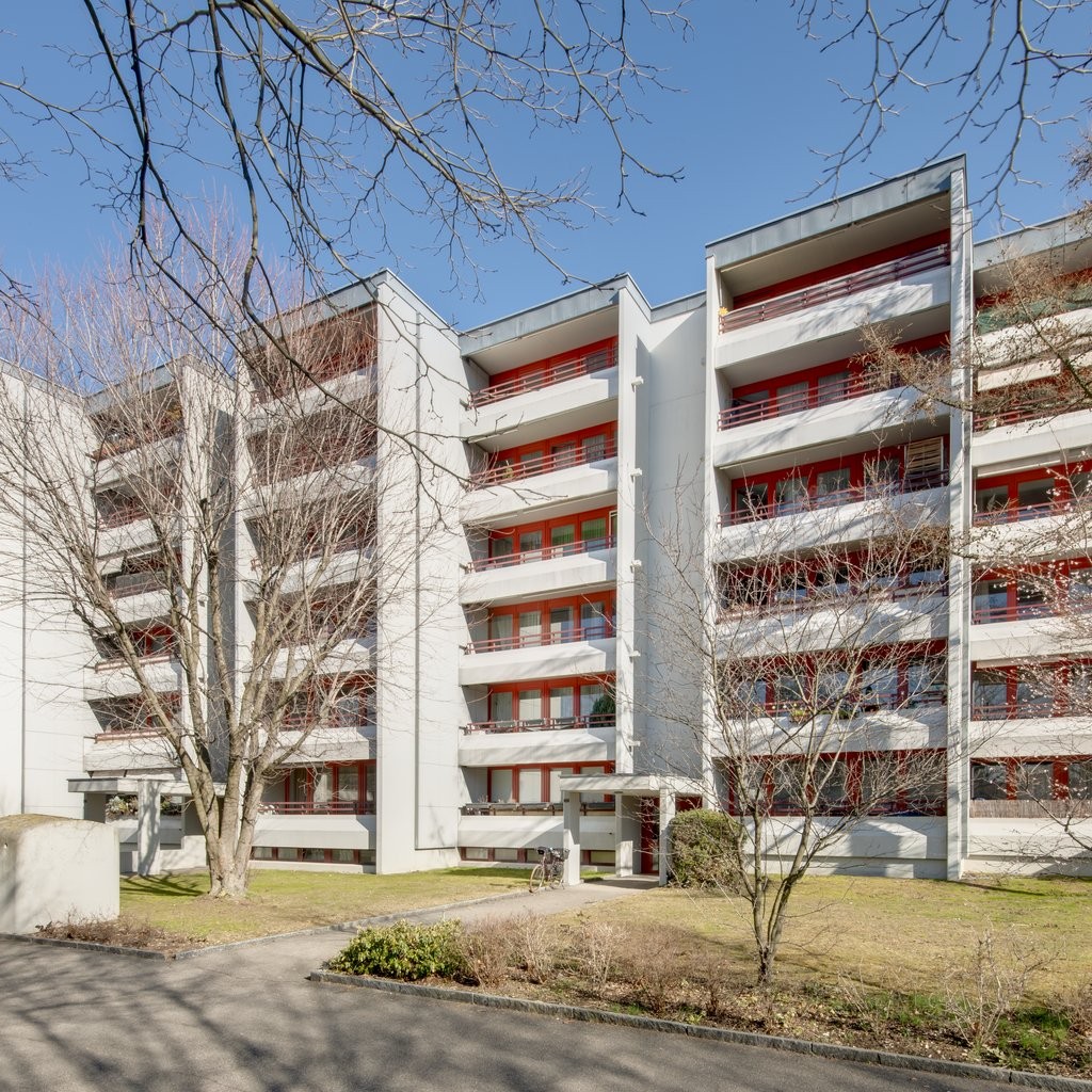 Appartamento di 2 ½ locali, foto 2 di 9